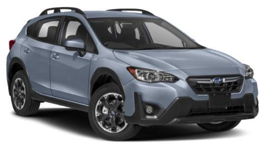 2022 Subaru Crosstrek Premium — SUV — 31,162 mi — Lakewood, NJ