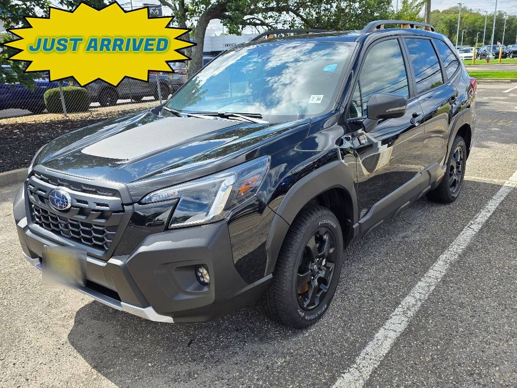 2025 Subaru Forester Wilderness — SUV — 1,000 mi — Lakewood, NJ