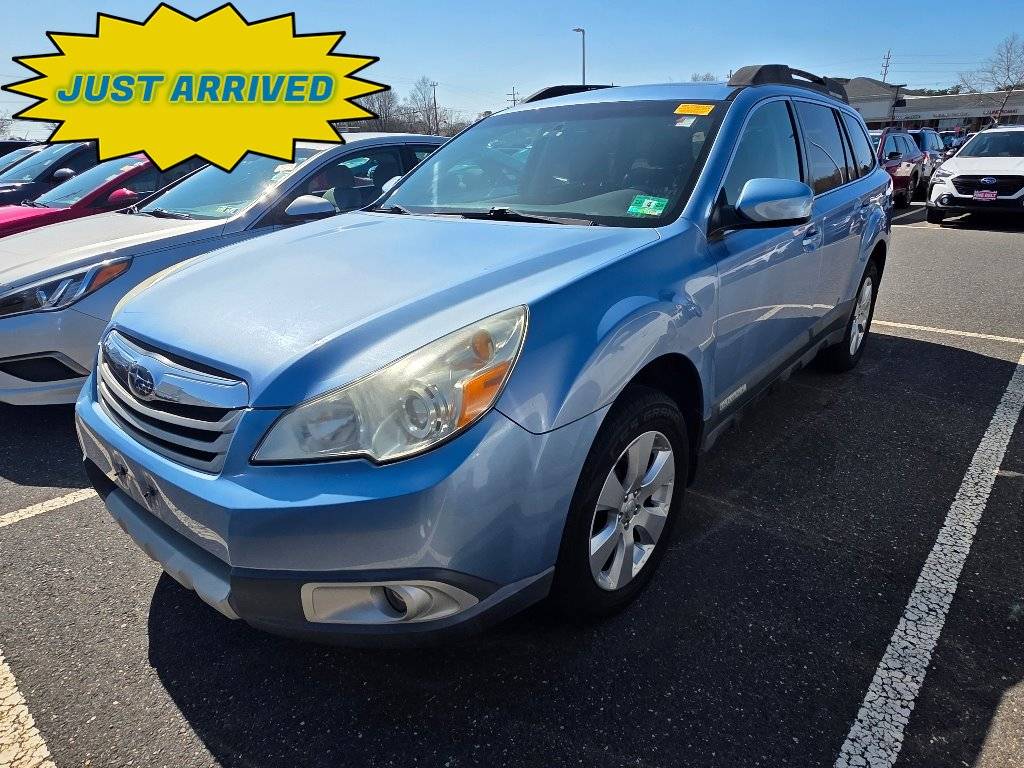 2010 Subaru Outback 2.5i Limited — SUV — 94,413 mi — Lakewood, NJ