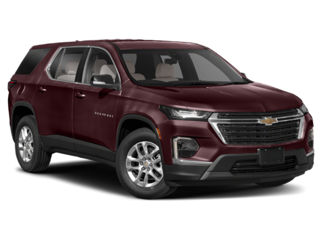 2022 Chevrolet Traverse LT Cloth — SUV — 25,728 mi — Lakewood, NJ