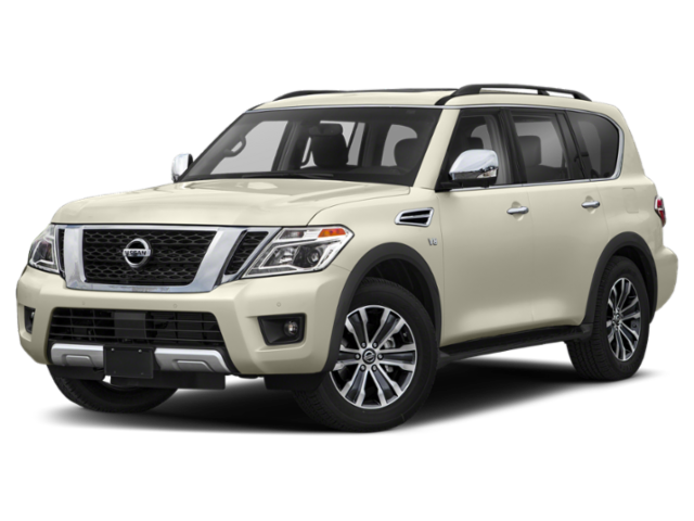 2019 Nissan Armada SL — SUV — 73,022 mi — Lakewood, NJ