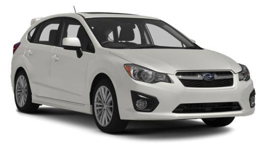 2013 Subaru Impreza 2.0i Premium — Wagon — 176,786 mi — Lakewood, NJ