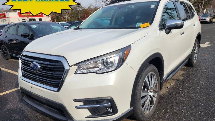 2022 Subaru Ascent Touring — SUV — 9,599 mi — Lakewood, NJ