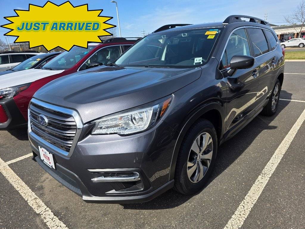 2022 Subaru Ascent Premium — SUV — 28,502 mi — Lakewood, NJ