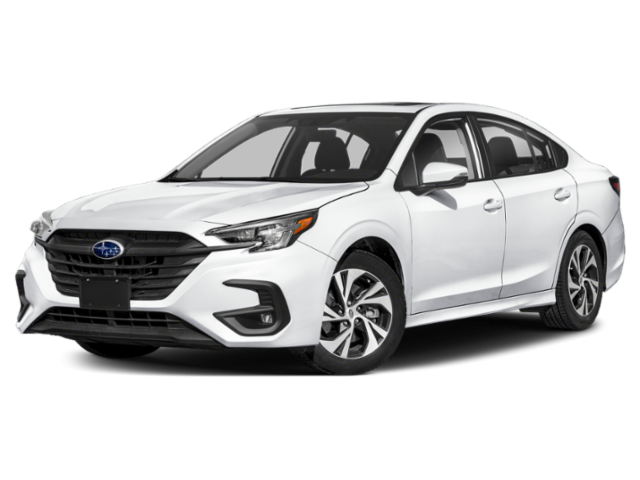 2025 Subaru Legacy Premium — Sedan — 2,230 mi — Lakewood, NJ