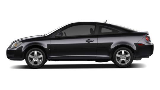2010 Chevrolet Cobalt 1LT — Coupe — 148,984 mi — Lakewood, NJ