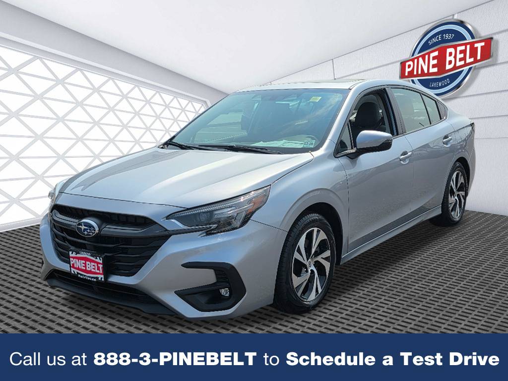 2024 Subaru Legacy Premium — Sedan — 41,473 mi — Lakewood, NJ