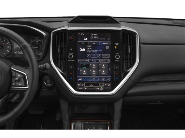 2024 Subaru Ascent Touring — SUV — 3,728 mi — Lakewood, NJ
