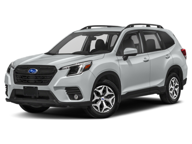 2022 Subaru Forester Premium — SUV — 64,089 mi — Lakewood, NJ