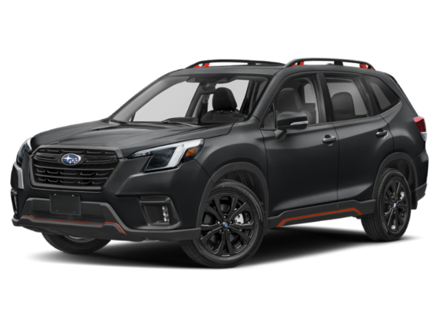 2023 Subaru Forester Sport — SUV — 25,870 mi — Lakewood, NJ