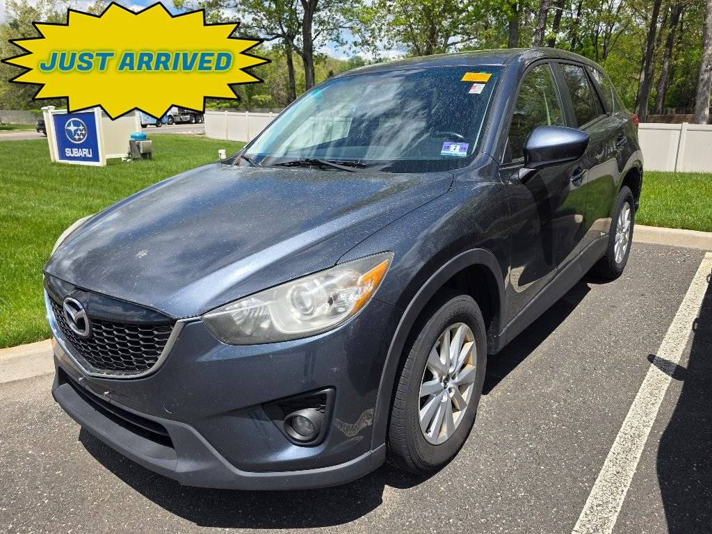 2013 Mazda CX-5 Touring — SUV — 226,370 mi — Lakewood, NJ
