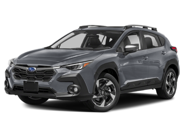 2024 Subaru Crosstrek Limited — SUV — 6,116 mi — Lakewood, NJ