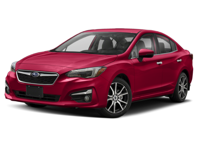 2019 Subaru Impreza 2.0i Limited — Sedan — 33,623 mi — Lakewood, NJ