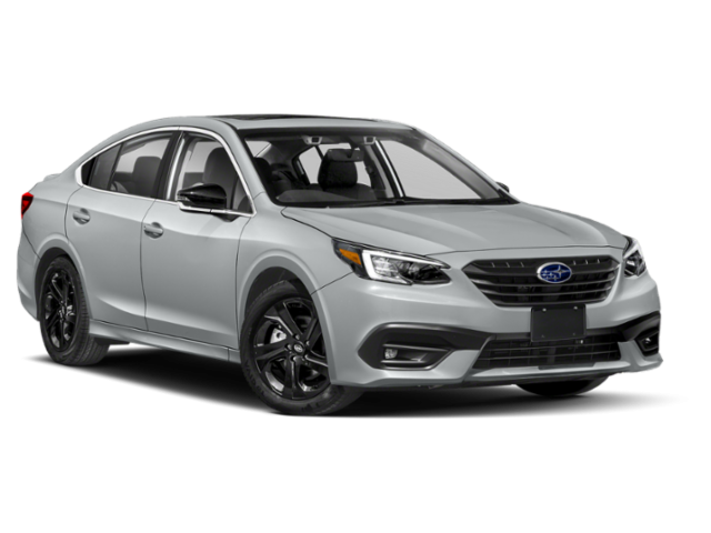 2021 Subaru Legacy Sport — Sedan — 58,734 mi — Lakewood, NJ