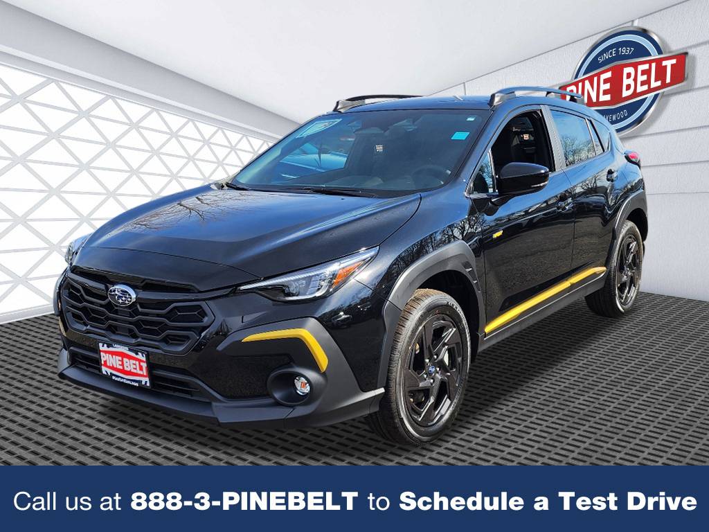 2025 Subaru Crosstrek Sport — SUV — 1,000 mi — Lakewood, NJ