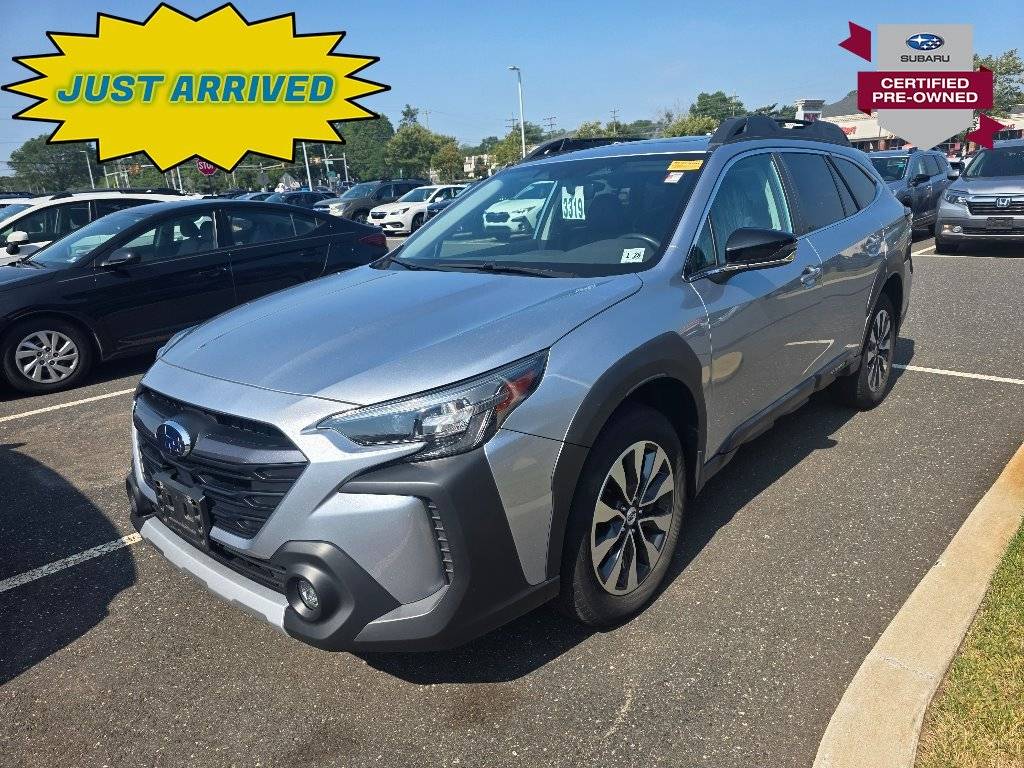 2023 Subaru Outback Limited XT — SUV — 33,799 mi — Lakewood, NJ