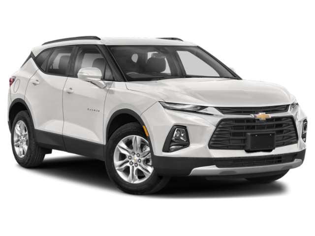 2022 Chevrolet Blazer 3LT — SUV — 23,368 mi — Lakewood, NJ