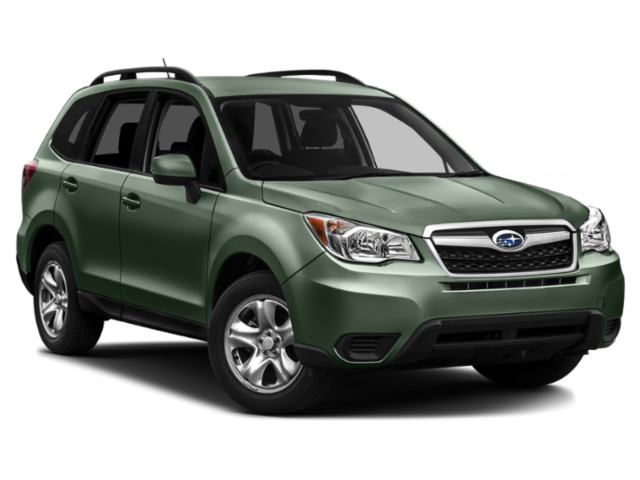 2015 Subaru Forester 2.5i Premium — SUV — 159,732 mi — Lakewood, NJ