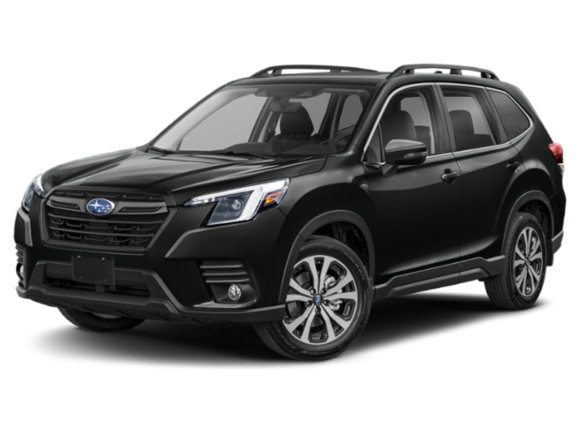 2022 Subaru Forester Limited — SUV — 32,157 mi — Lakewood, NJ