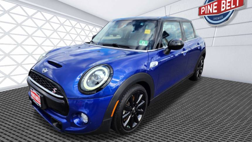 2019 MINI Hardtop Cooper S — Hatchback — 27,935 mi — Lakewood, NJ
