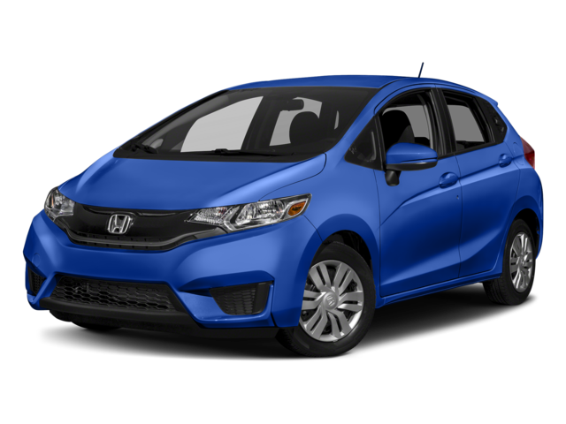 2017 Honda Fit LX — Hatchback — 99,305 mi — Lakewood, NJ