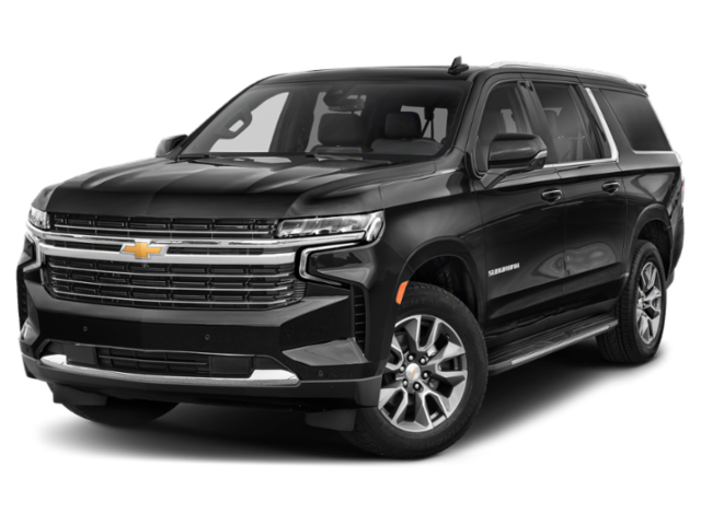 2022 Chevrolet Suburban LT — SUV — 209,279 mi — Lakewood, NJ