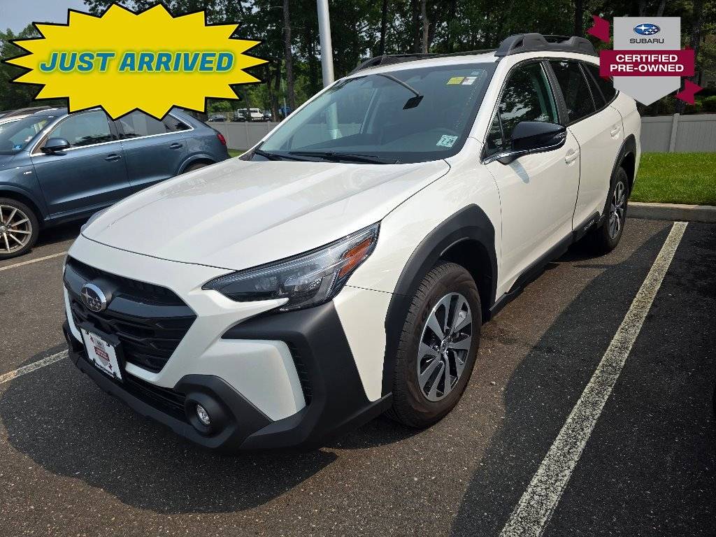 2024 Subaru Outback Premium — SUV — 10,375 mi — Lakewood, NJ