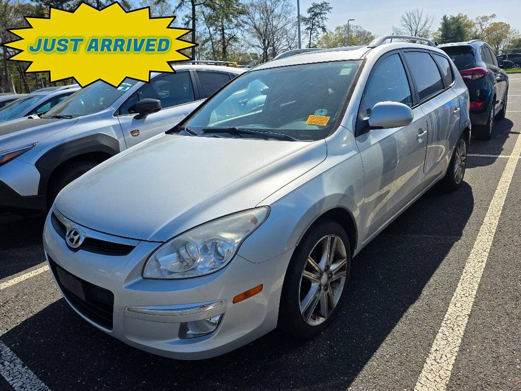 2011 Hyundai Elantra SE — Wagon — 167,263 mi — Lakewood, NJ
