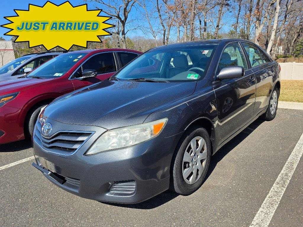2010 Toyota Camry Base — Sedan — 58,817 mi — Lakewood, NJ