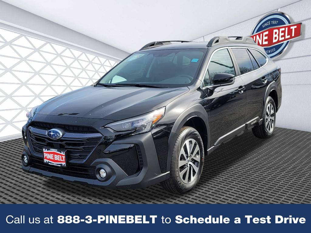 2025 Subaru Outback Premium — SUV — 1,000 mi — Lakewood, NJ