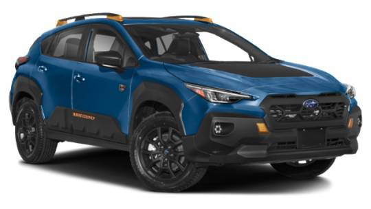 2024 Subaru Crosstrek Wilderness — SUV — 7,630 mi — Lakewood, NJ