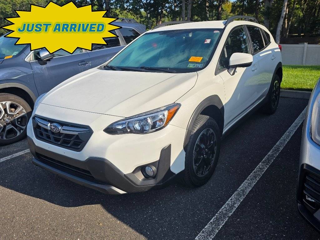 2023 Subaru Crosstrek Premium — SUV — 34,553 mi — Lakewood, NJ