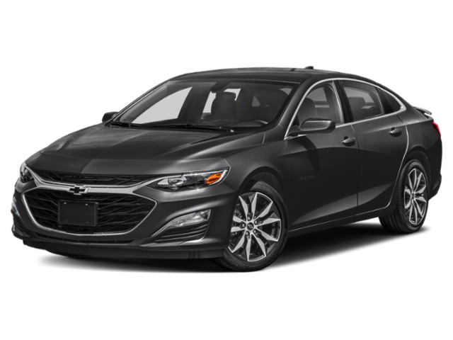 2022 Chevrolet Malibu RS — Sedan — 51,207 mi — Lakewood, NJ