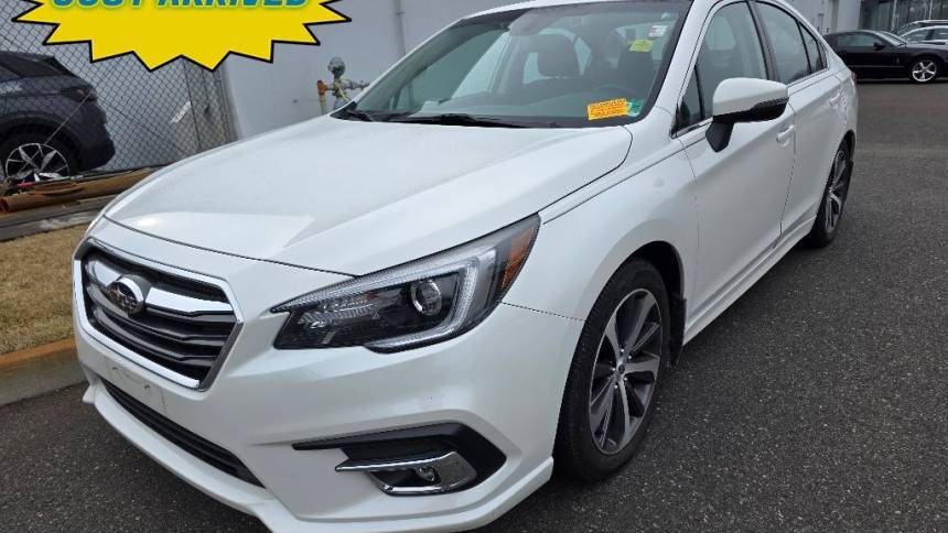 2018 Subaru Legacy 2.5i Limited — Sedan — 38,855 mi — Lakewood, NJ