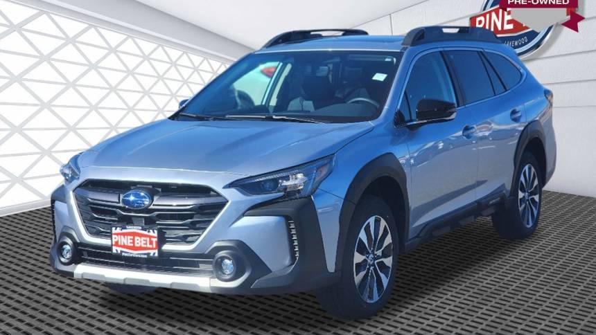 2024 Subaru Outback Limited XT — SUV — 9,656 mi — Lakewood, NJ