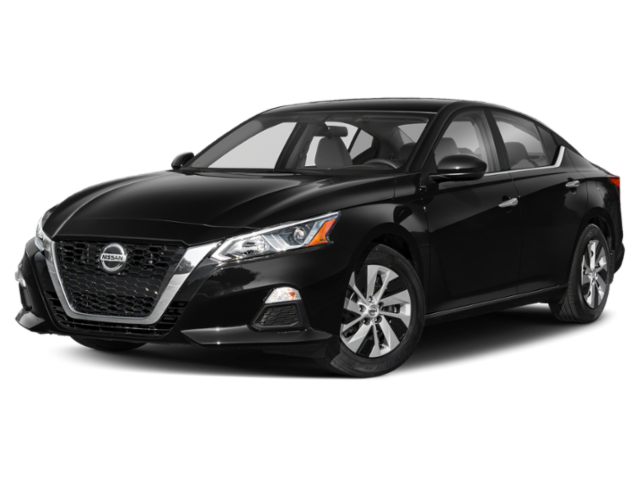 2021 Nissan Altima S — Sedan — 41,143 mi — Lakewood, NJ