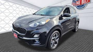 2020 Kia Sportage for Sale in Freehold, NJ