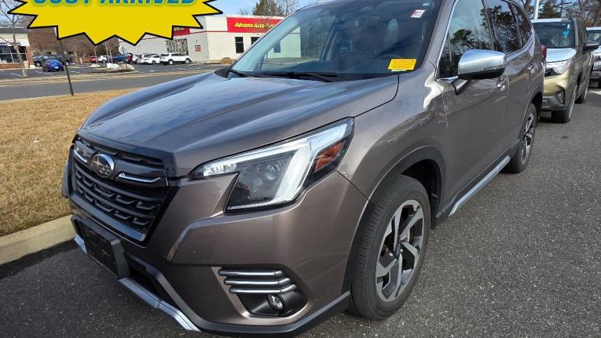 2023 Subaru Forester Touring — SUV — 39,969 mi — Lakewood, NJ