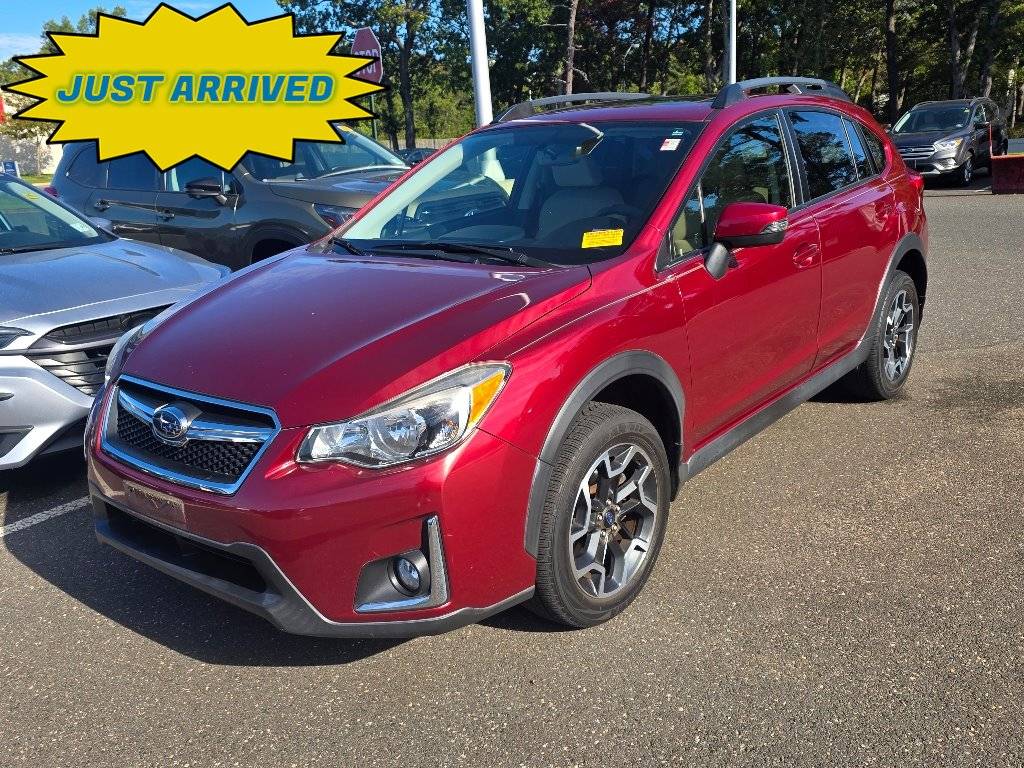 2017 Subaru Crosstrek Limited — SUV — 40,905 mi — Lakewood, NJ