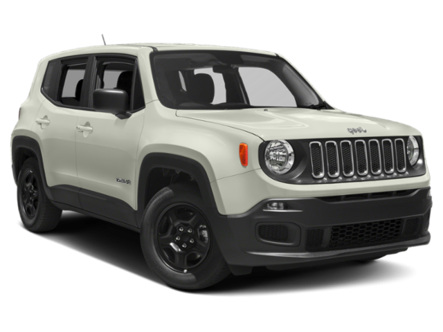 2018 Jeep Renegade Latitude — SUV — 121,390 mi — Lakewood, NJ
