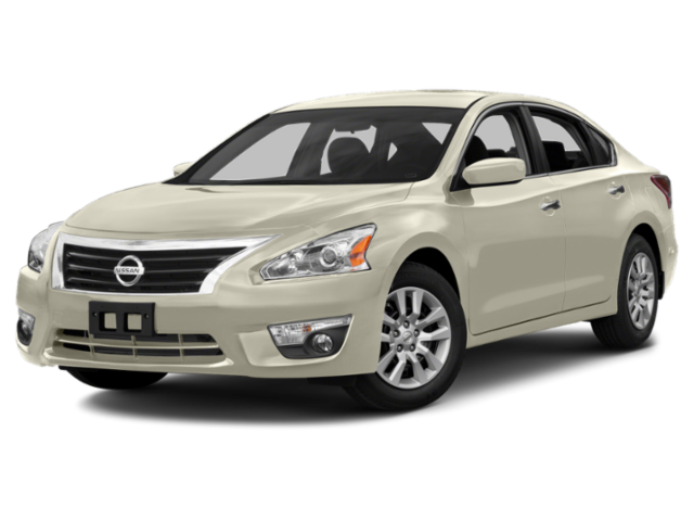 2015 Nissan Altima 2.5 S — Sedan — 111,646 mi — Lakewood, NJ