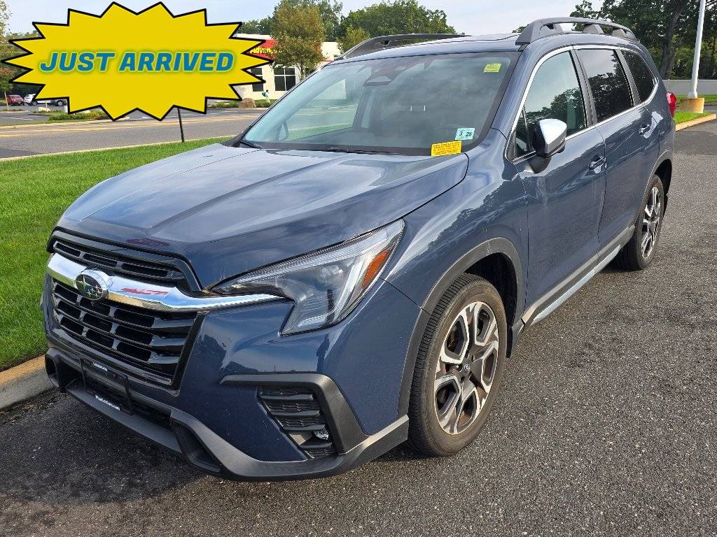 2023 Subaru Ascent Limited — SUV — 16,859 mi — Lakewood, NJ