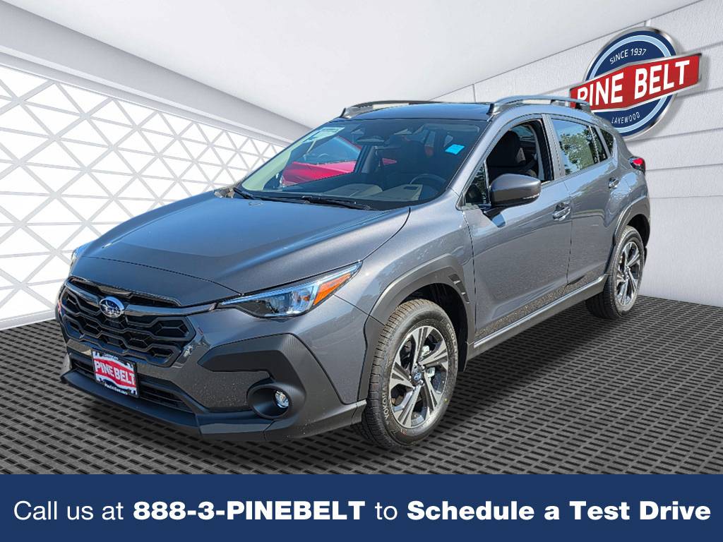 2025 Subaru Crosstrek Premium — SUV — 1,000 mi — Lakewood, NJ