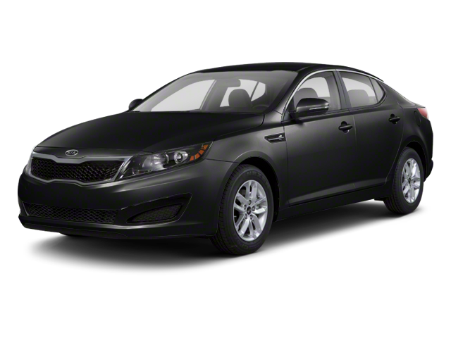 2013 Kia Optima LX — Sedan — 127,980 mi — Lakewood, NJ