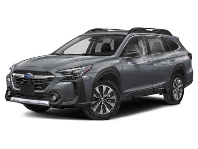 2025 Subaru Outback Limited — SUV — 5,404 mi — Lakewood, NJ