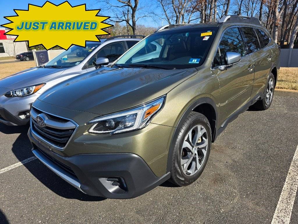 2020 Subaru Outback 2.4T Touring XT — SUV — 70,169 mi — Lakewood, NJ