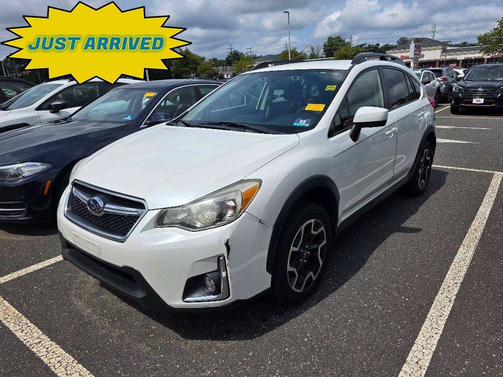 2017 Subaru Crosstrek Premium — SUV — 112,940 mi — Lakewood, NJ
