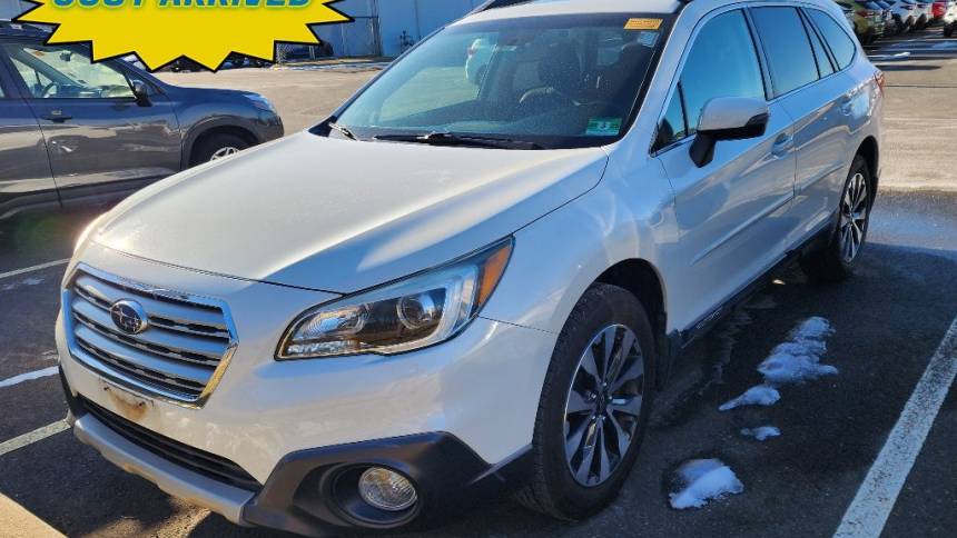 2016 Subaru Outback 2.5i Limited — SUV — 99,747 mi — Lakewood, NJ