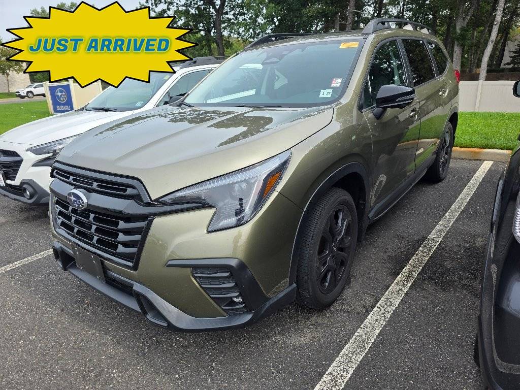 2023 Subaru Ascent Onyx Edition Limited — SUV — 46,177 mi — Lakewood, NJ