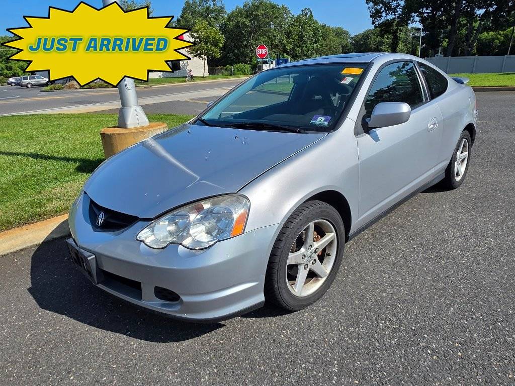 2002 Acura RSX Standard — Hatchback — 68,801 mi — Lakewood, NJ